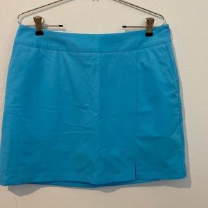 Adidas clima cool golf skort